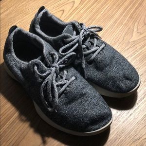 Men’s Wool Runners Allbirds